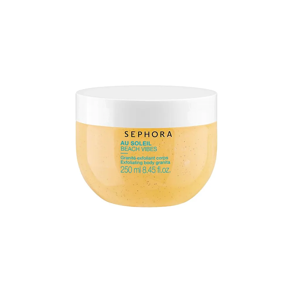 SEPHORA Gommage Corps Senteur Au soleil Beach Vibes 250ML