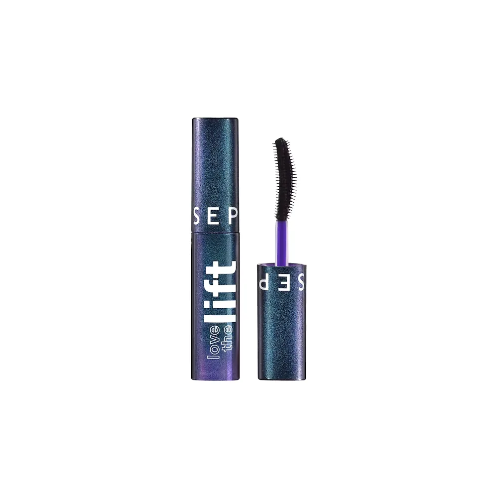 Sephora LOVE THE LIFT – Mascara courbe instantanée et volume lifté