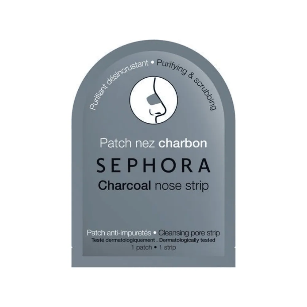 Sephora Masque Nez Charbon