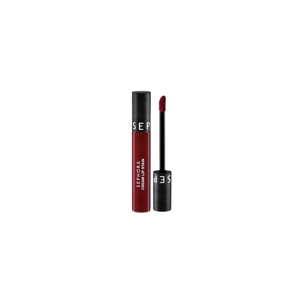 Sephora Red Desert Cream Lip Stain 97 5ml