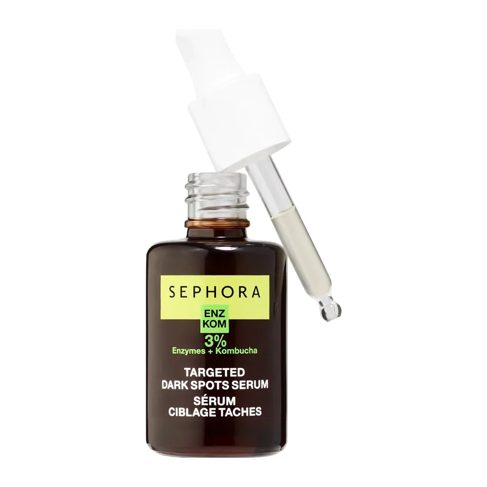 Sephora Serum Ciblage Taches
