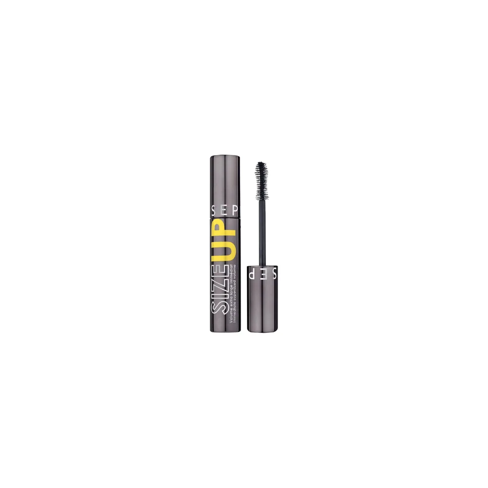 Sephora Size Up Mascara Ultra Black 14ml