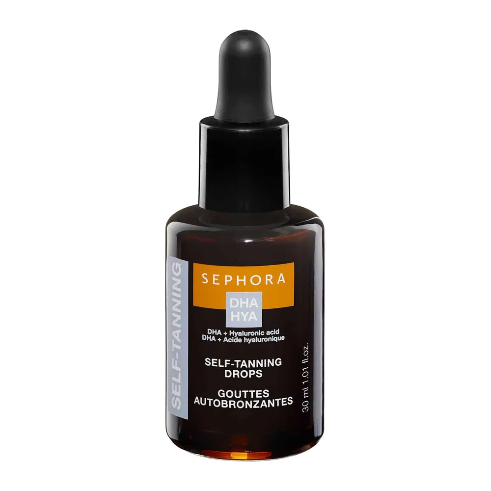 SEPHORA Targeted Dark Spots Serum Enzymes + Kombucha 3%