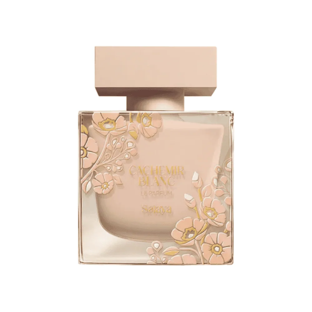 Seraya Cachmir Blanc Le Parfum 100ml