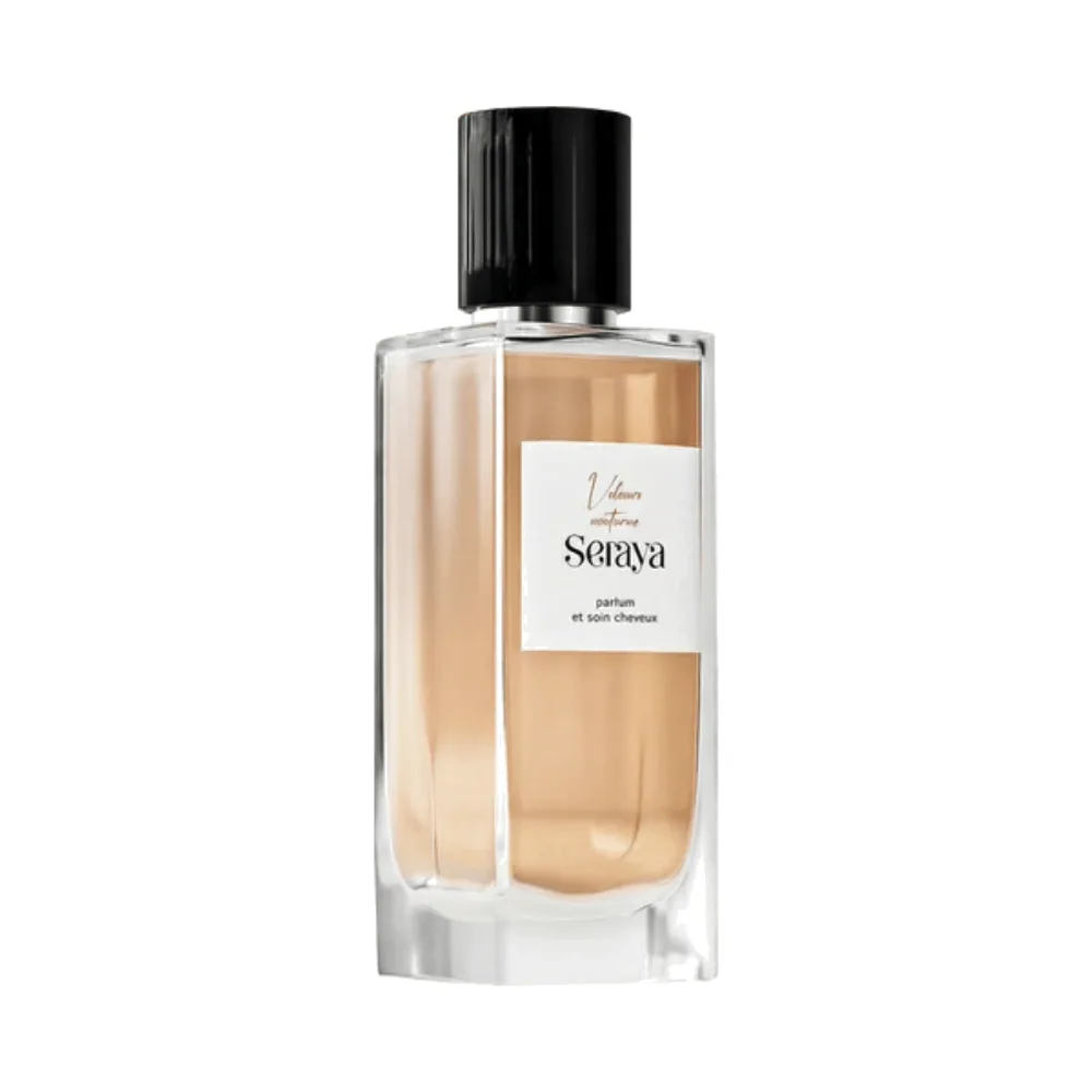 Seraya Velours Nocturne Parfum Et Soin Cheveux 50ml