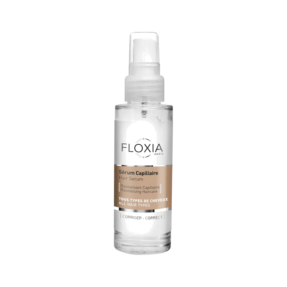 Sérum Capillaire – 50 ml FLOXIA