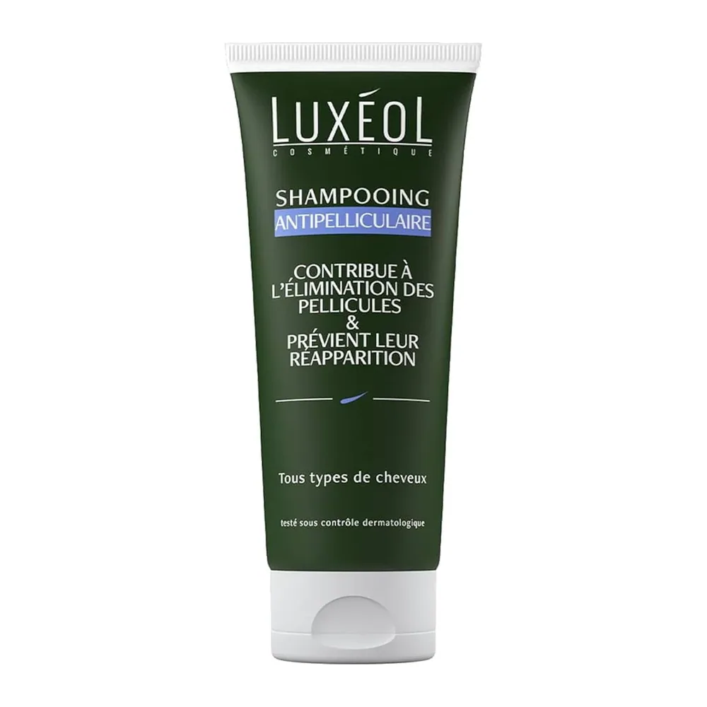 Shampoing Anti-pelliculaire
