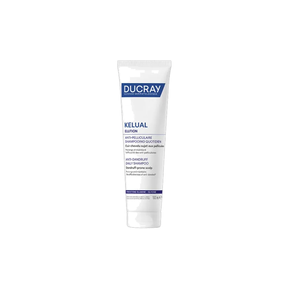 shampoing Elution de Ducray