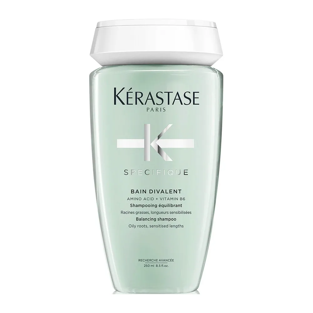 Shampoing Specifiqueracines Gras Langeur Sensible 250Ml