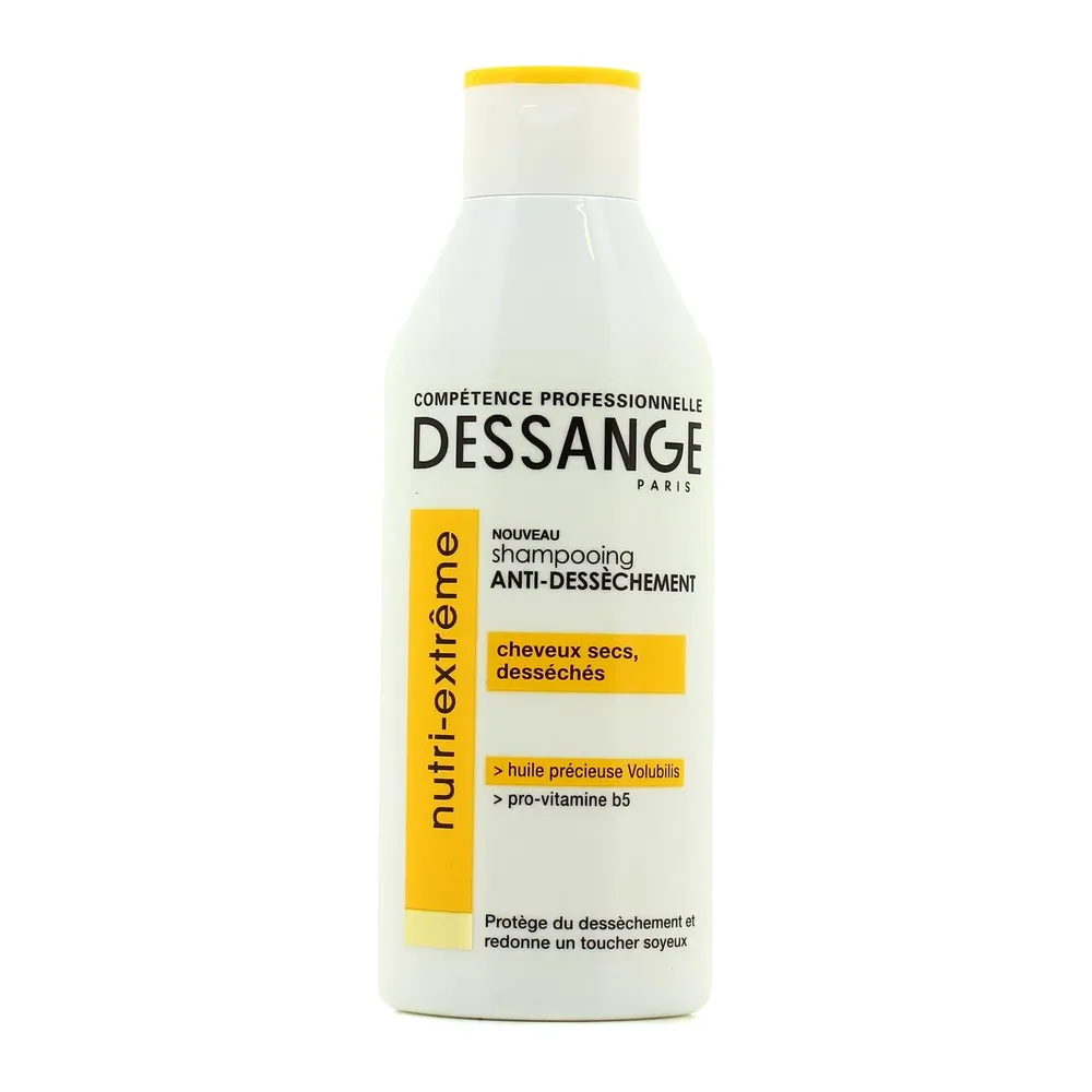 Shampooing anti-dess?chement Nutrition-Extr?me