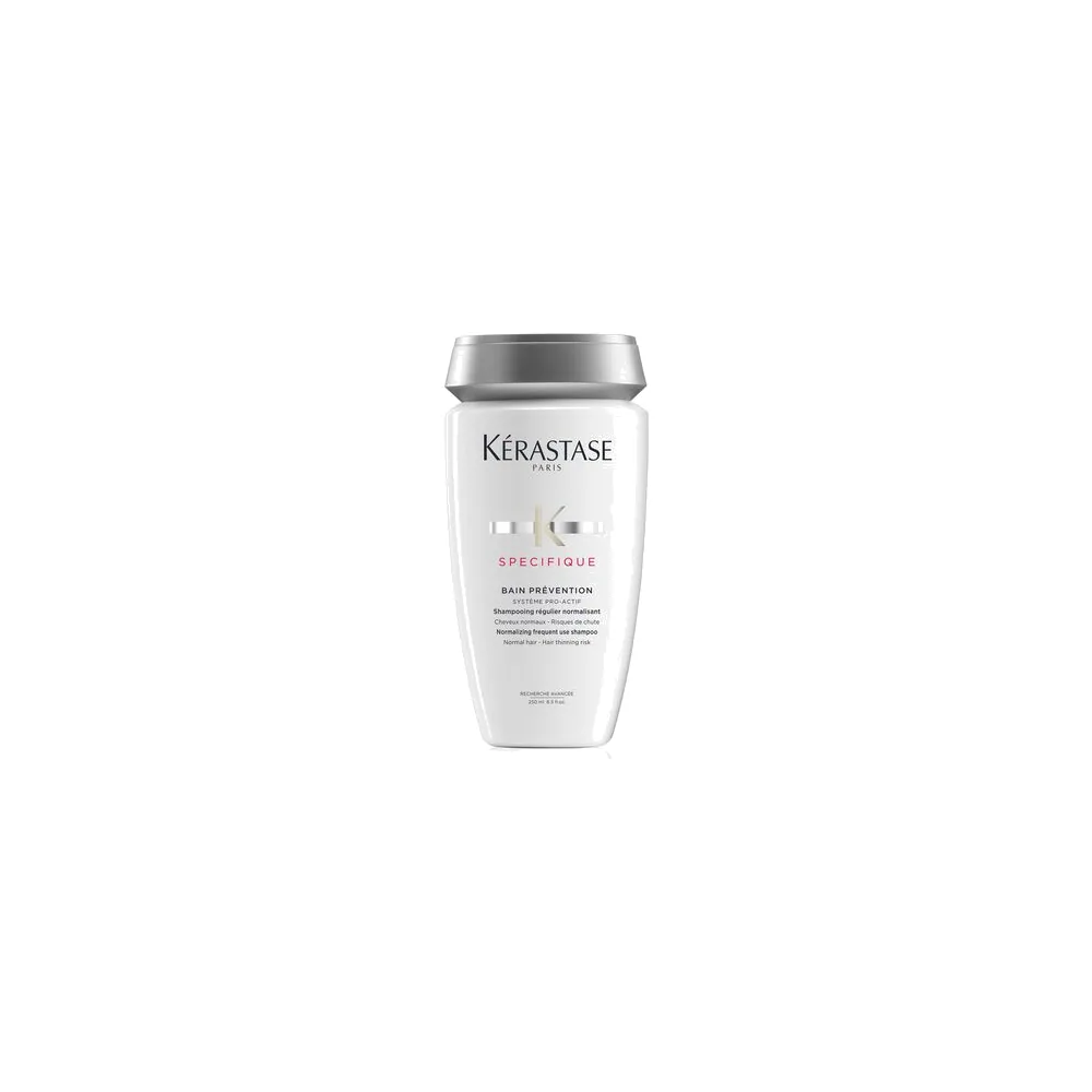 Shampooing Kérastase Specifique Bain Prévention 250ml