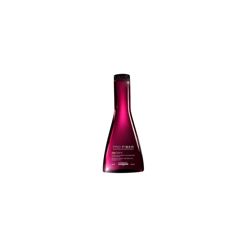 Shampooing L’oréal Pro|Fiber Rectify 250ml