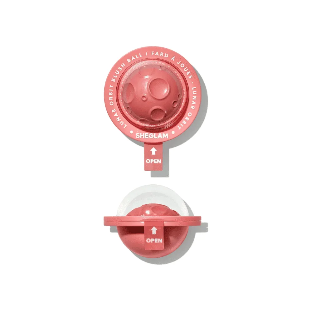 Sheglam Atmosphere Lunar Orbit Blush Ball 6g