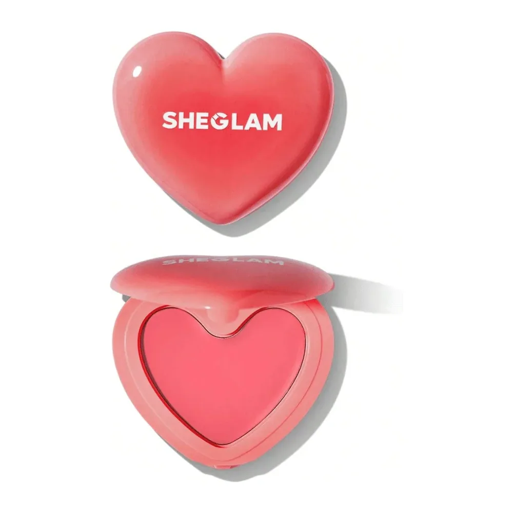 Sheglam Blus Creme Playing Cupid Delight