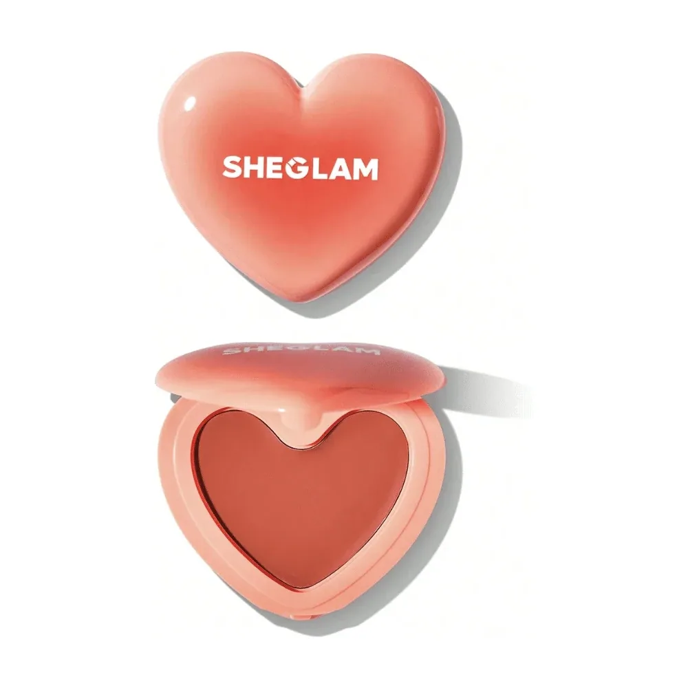 Sheglam Blus Creme Playing Cupid Devotion