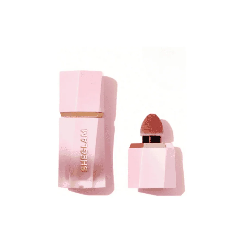 Sheglam Blush Liquide Risky Business 5.2ml