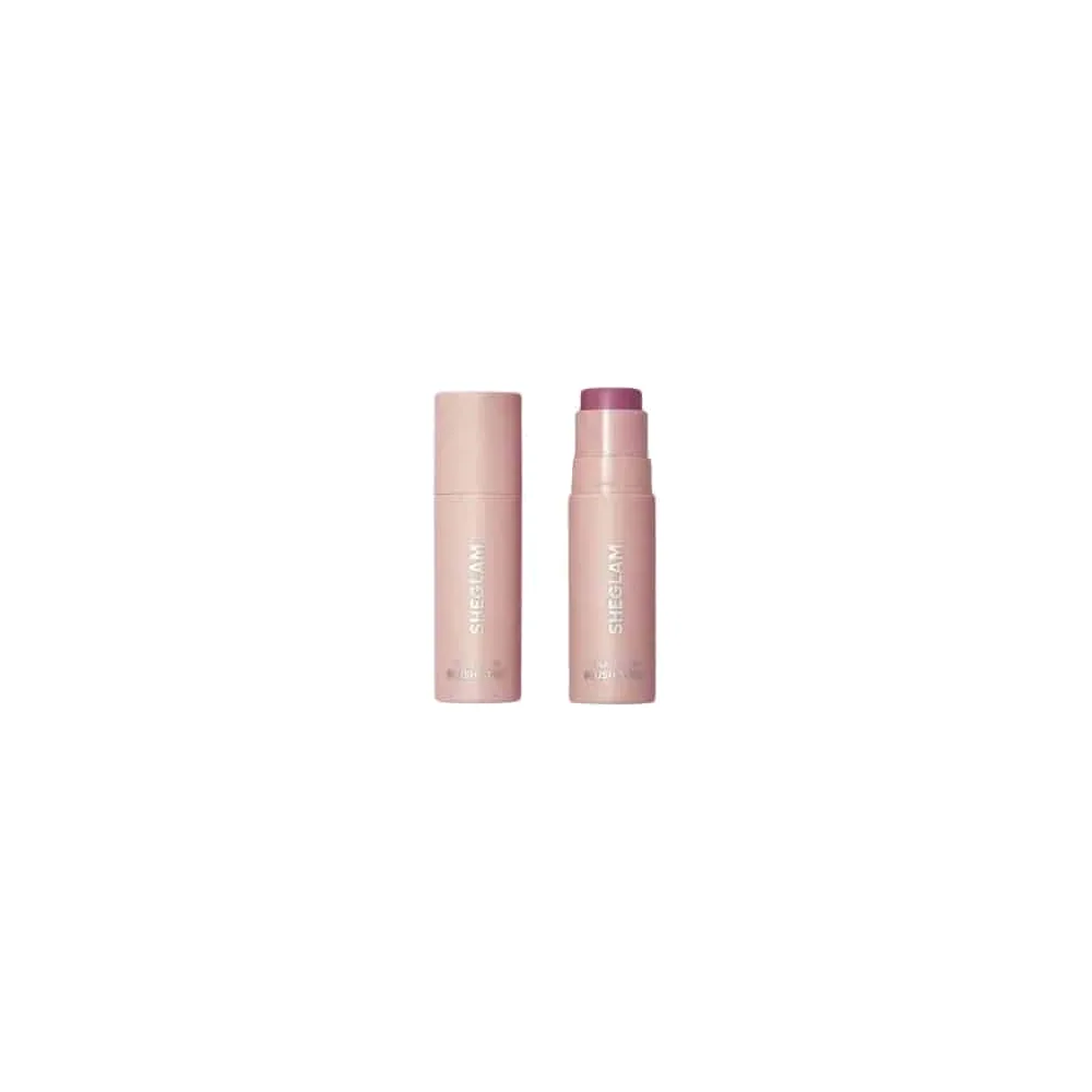 Sheglam Blush Stick 7.5G Plum Wine
