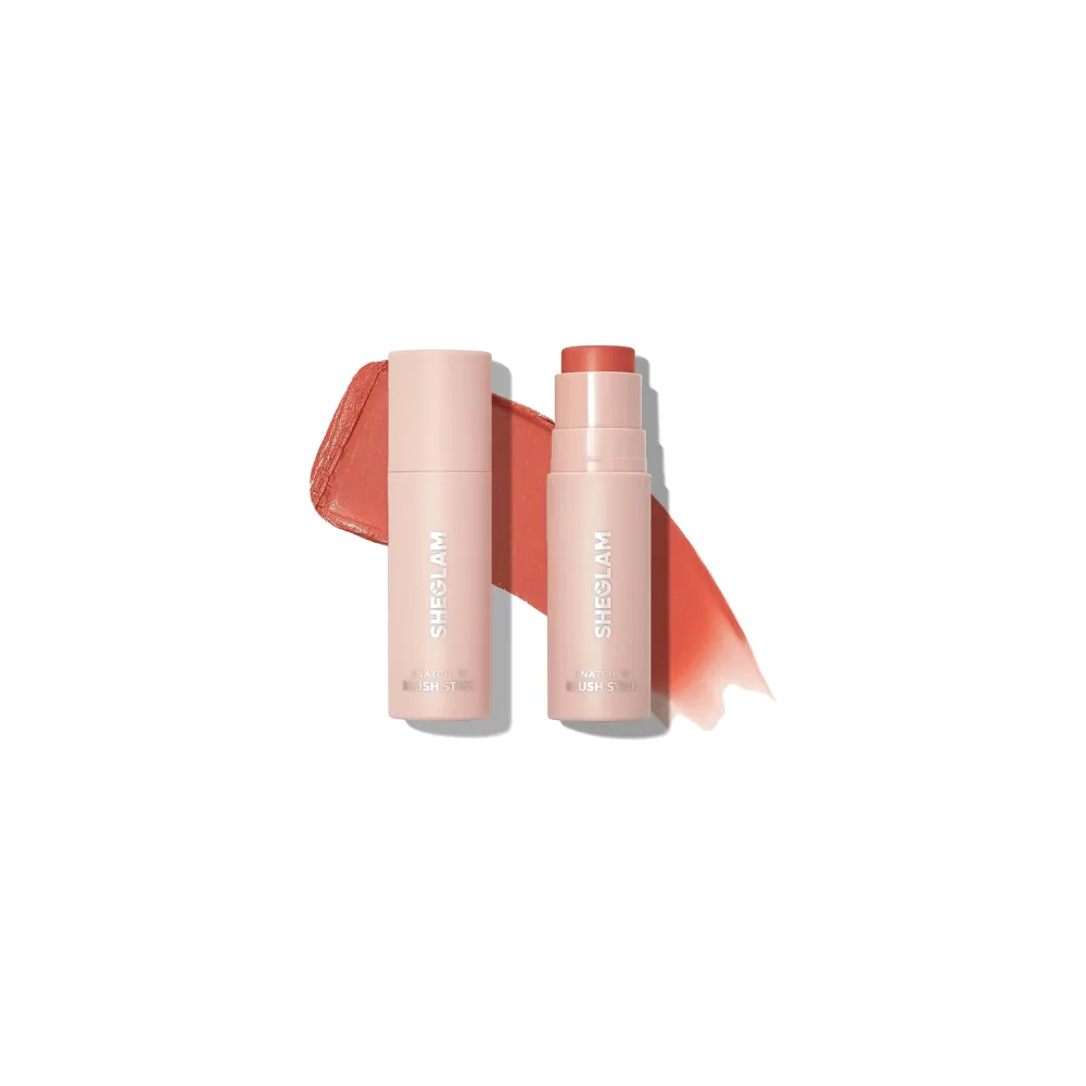 Sheglam Blush Stick Snatch Wild Love 6.5g