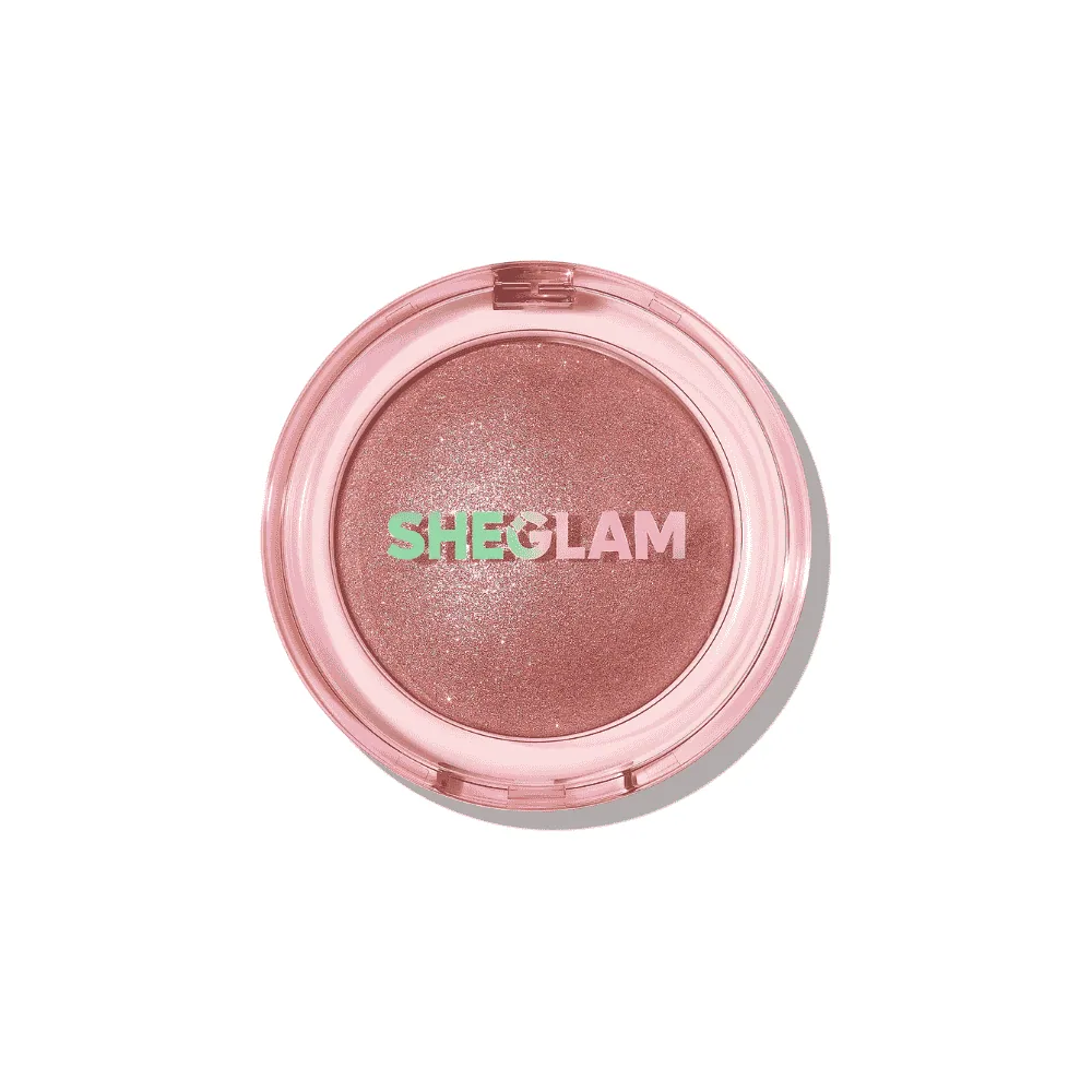 Sheglam Cherry Blossom Glowchi Bouncy Highlighter 9.5g