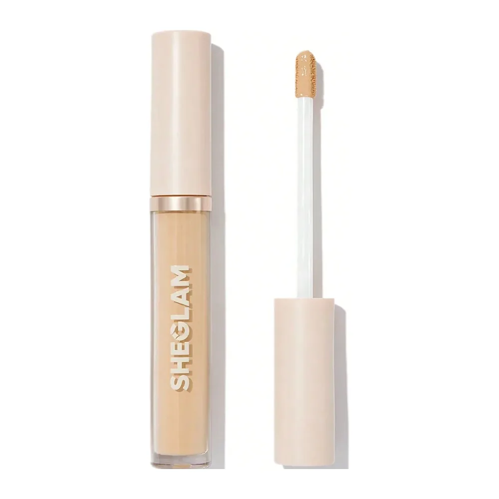 Sheglam Correcteur Anti-Cerns Couvrance Totale Like Magic 12 Heures