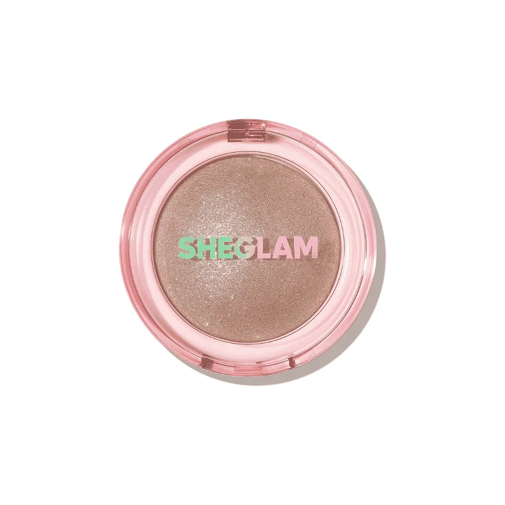 Sheglam Custard Glowchi Bouncy Highlighter 9.5g