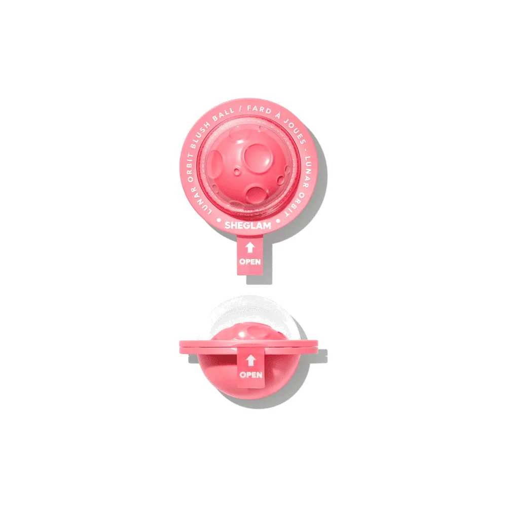 Sheglam Delight Lunar Orbit Blush Ball 6g