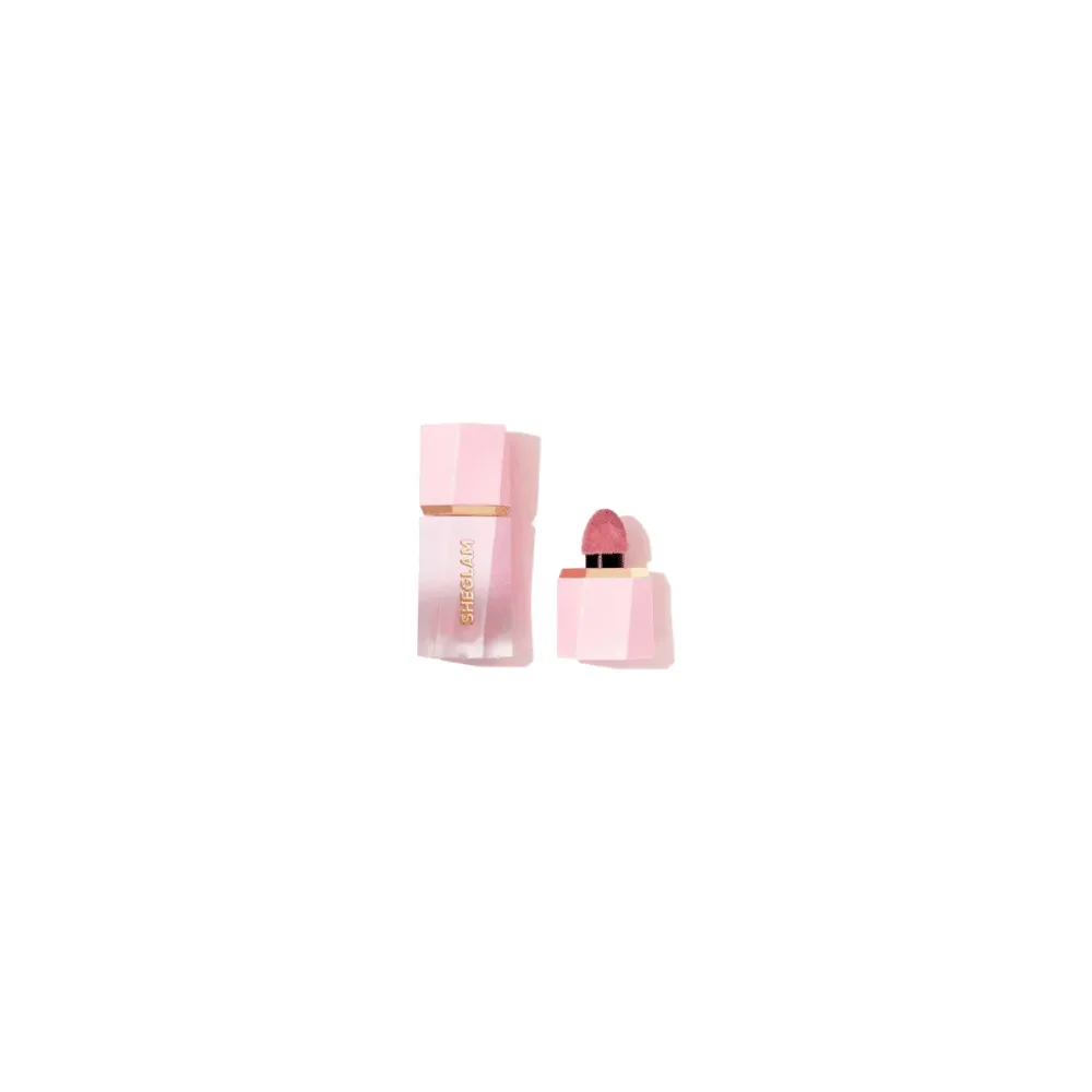 Sheglam Fard A Joues Liquide Color Bloom Love Cake