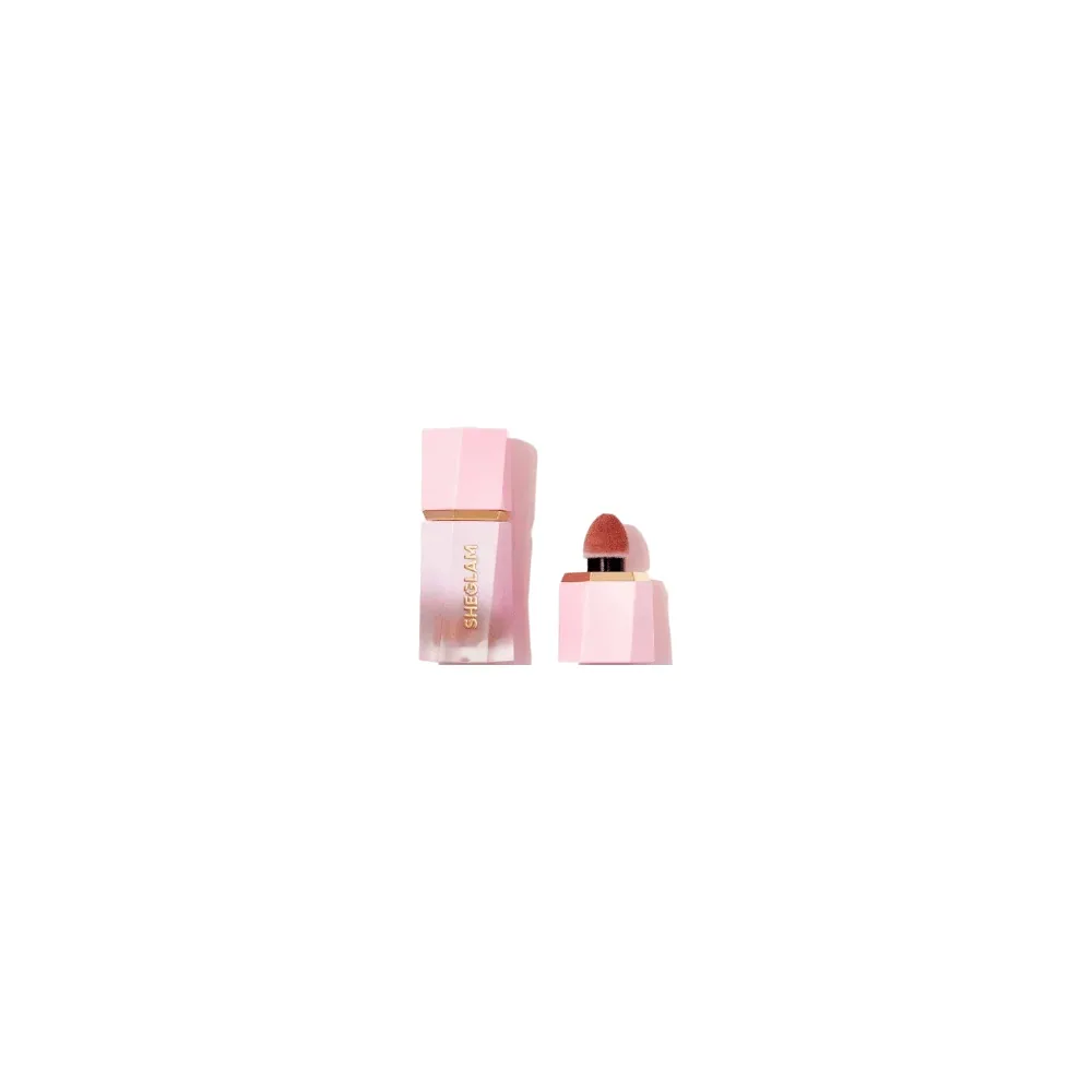 Sheglam Fard A Joues Liquide Color Bloom Risky Business