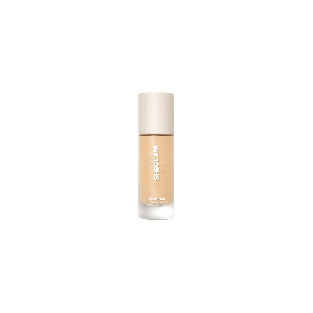 Sheglam Fdt Hydra Bamboo 30ml