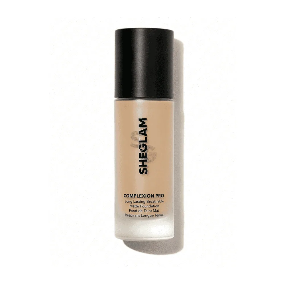 Sheglam Fdt Matte Almond 30ml