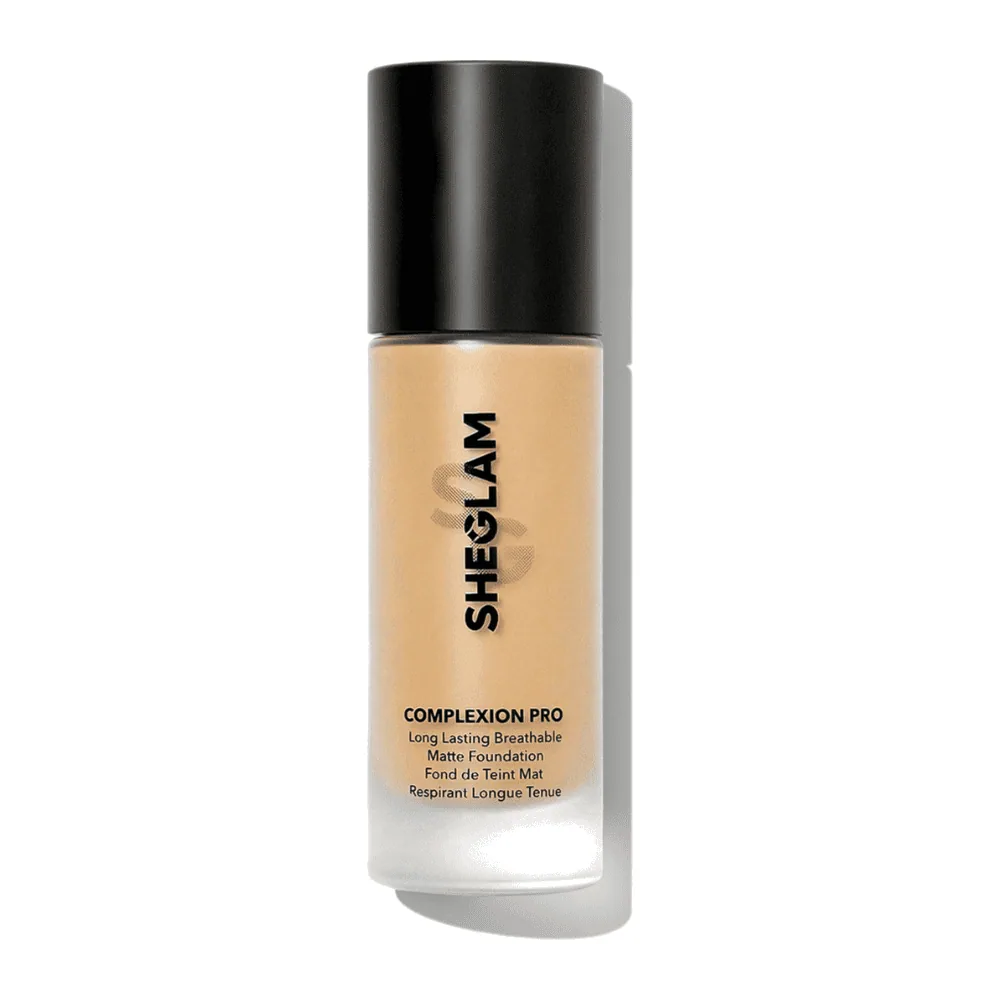 Sheglam Fdt Matte Bamboo 30ml
