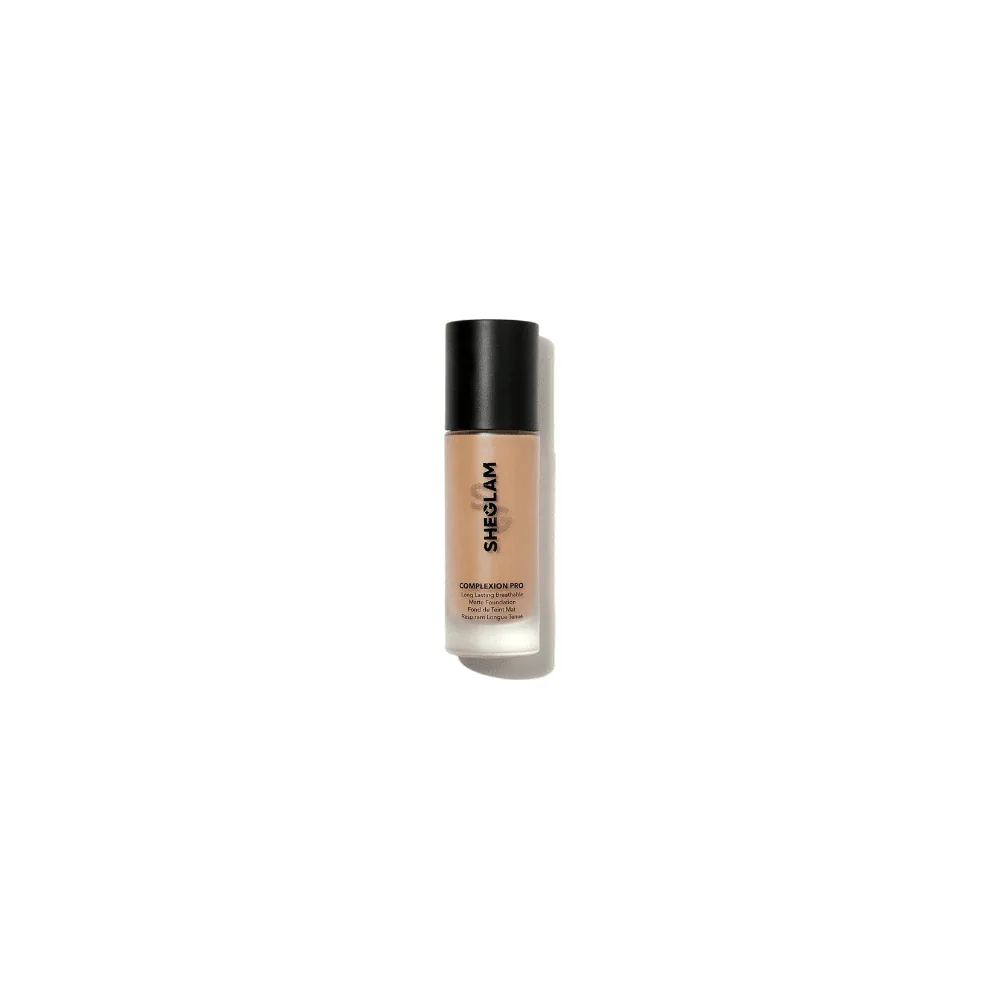 Sheglam Fdt Matte Chestnut 30ml