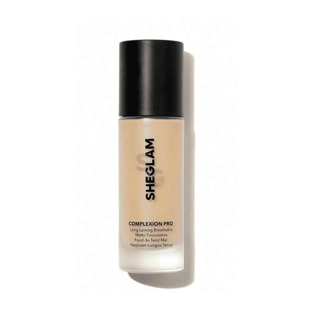 Sheglam Fdt Matte Warm Vanilla 30ml