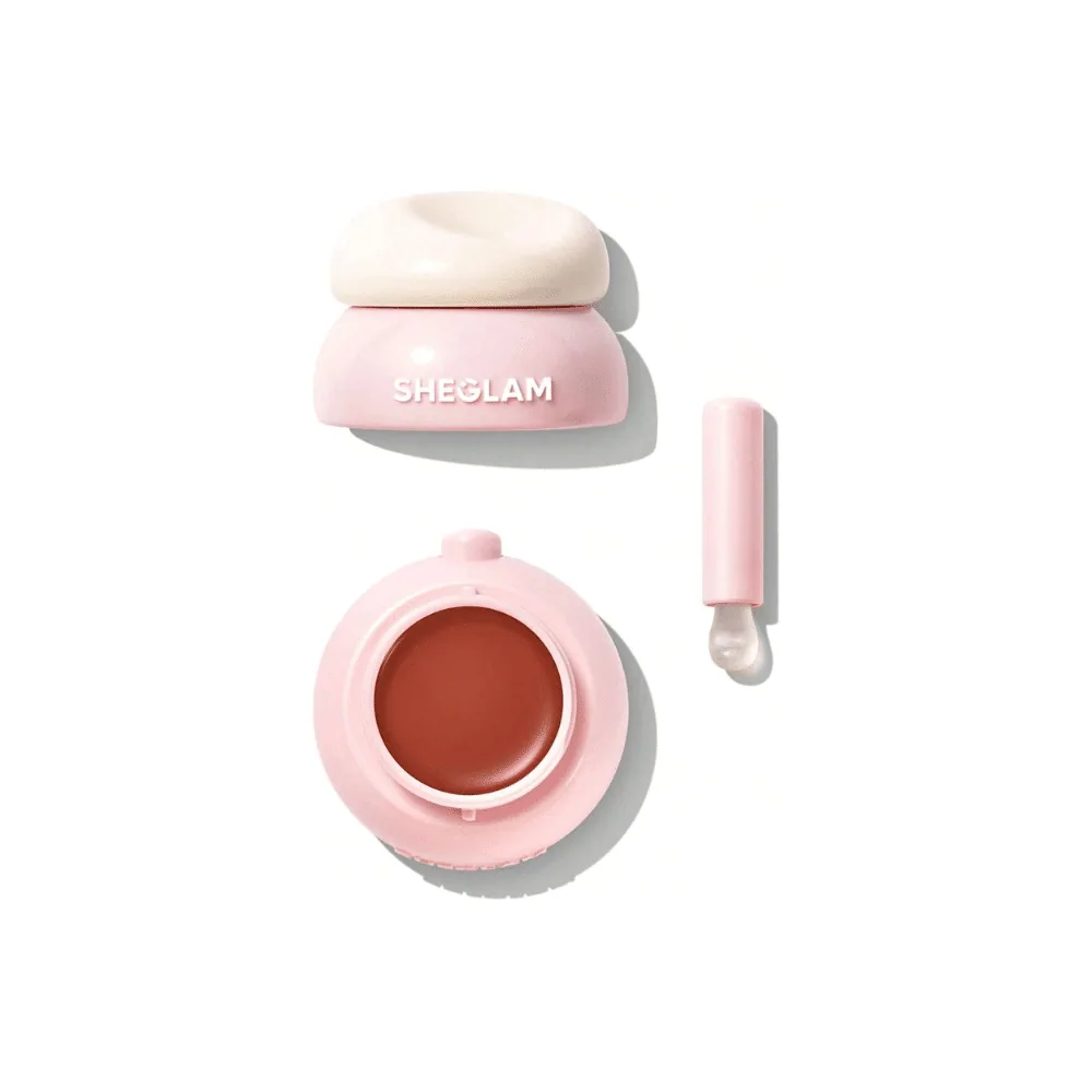 Sheglam Fig Flirt Gelée À Lévres Hydratante 3.5g
