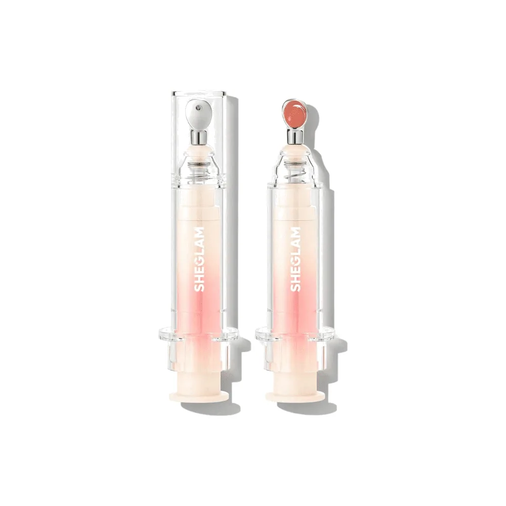 Sheglam Get Started Gloss À Lévre Repulpant 4.6ml