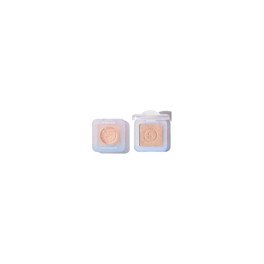 Sheglam Highlighter Moonside Constellation Glow