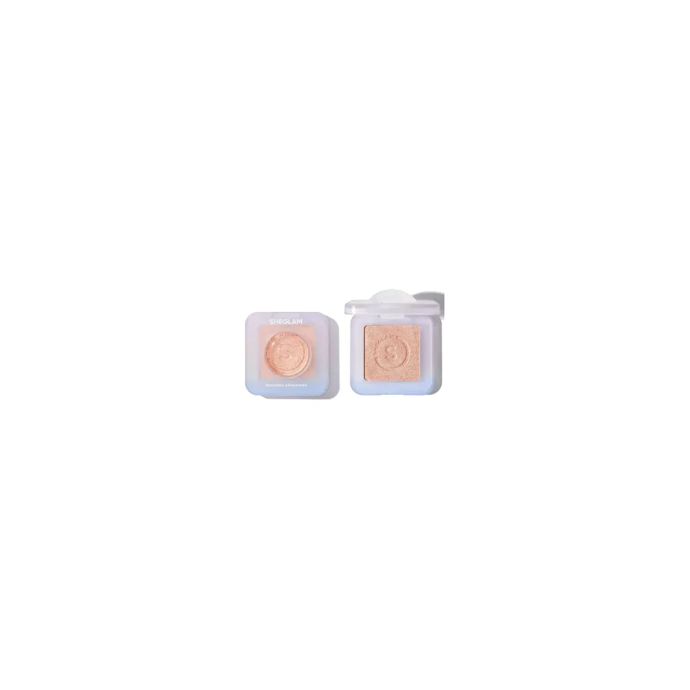 Sheglam Highlighter Moonside Moon Rose