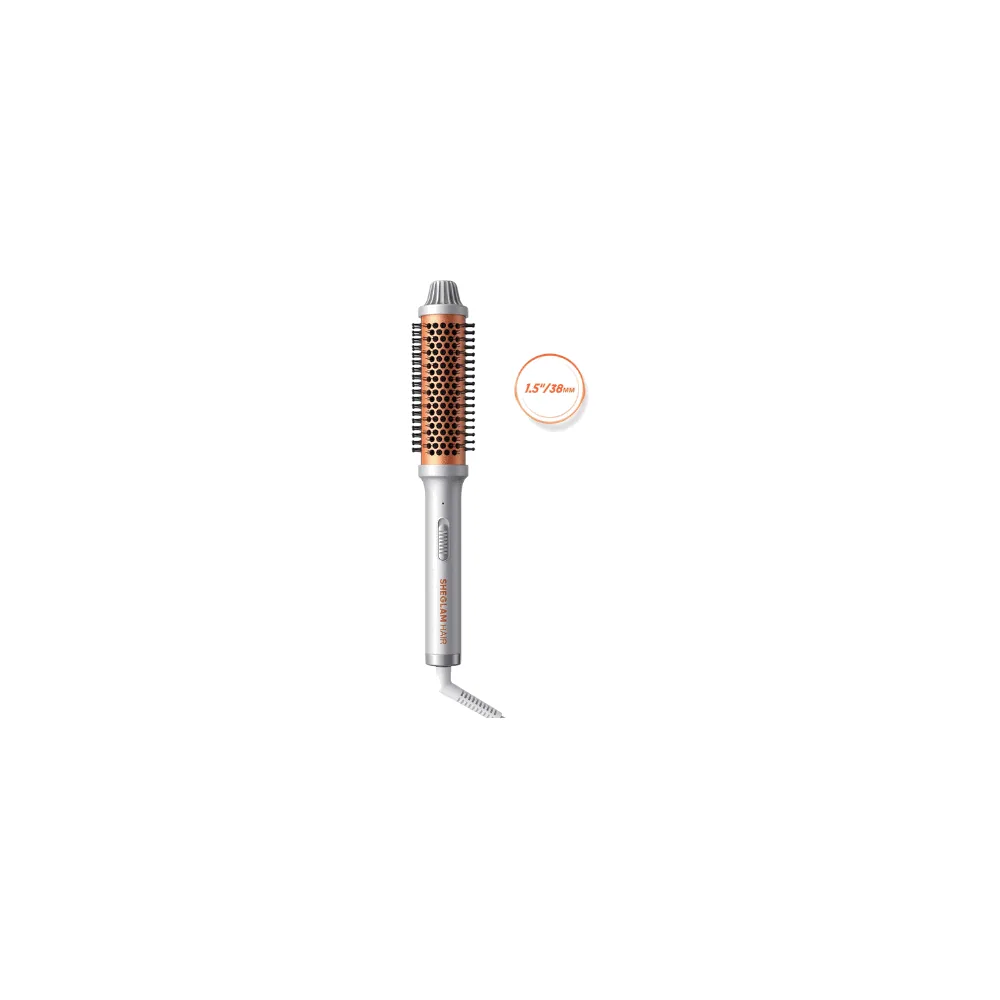 Sheglam It-Curl Thermal Blowout Brush Brosse Thermique