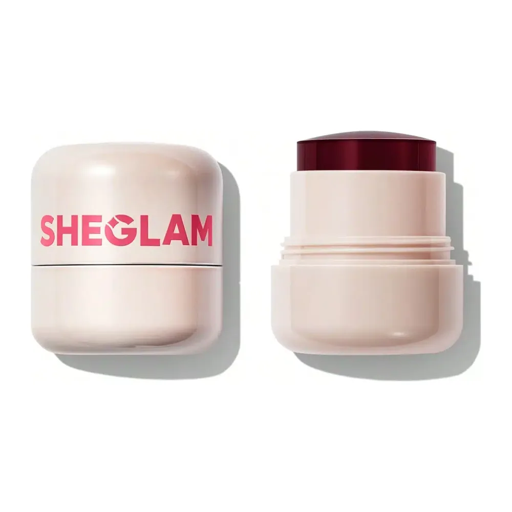 Sheglam Jelly Licious Hydrating Lip&Amp;Blush Tint 10G