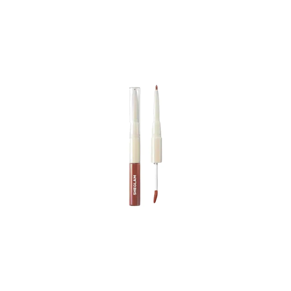 Sheglam Likp Rules&Amp;Gloss Pen Judgey Much 4.3G