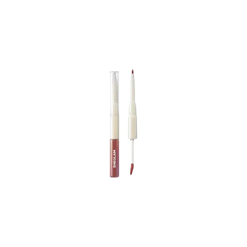 Sheglam Likp Rules&Amp;Gloss Pen Play Fair 4.3G