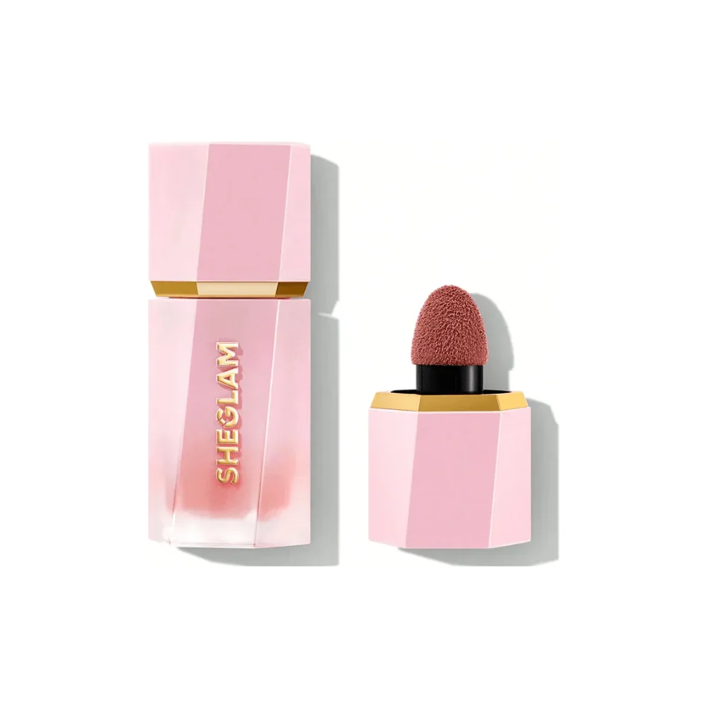 Sheglam Liquid Blush Cutie Pie 5.2ml