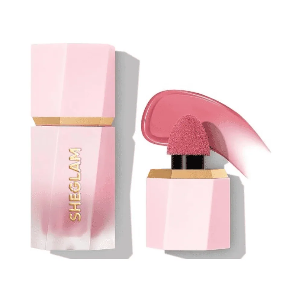Sheglam Liquid Blush Love Cake 5.2ml