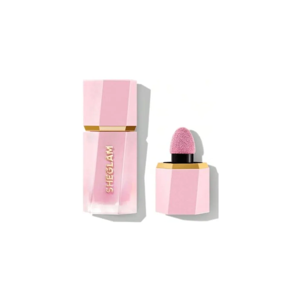 Sheglam Liquid Blush Pink Slip 5.2ml
