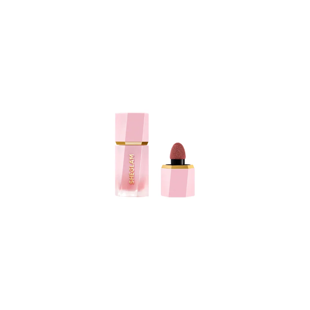 Sheglam Liquid Blush Real Deal 5.2ml
