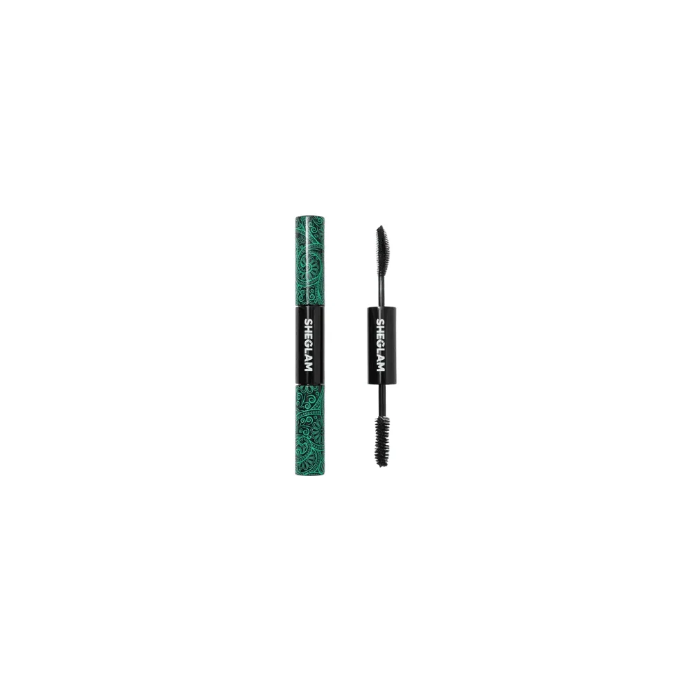 Sheglam Mascara All In One Stay Wild 8g