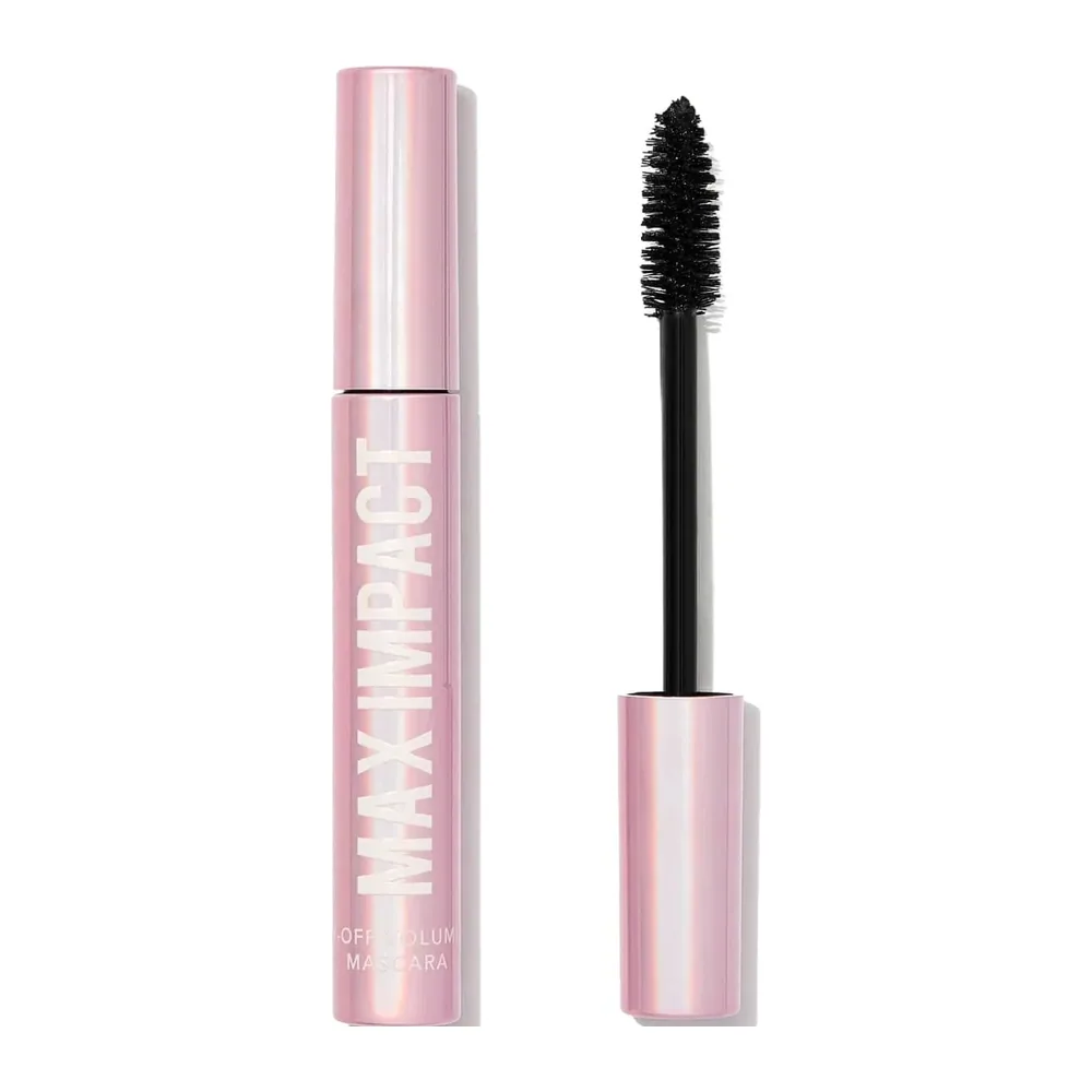 Sheglam Mascara Volume Extreme Max Compact