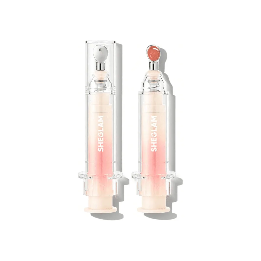 Sheglam Own Your Shine Gloss À Lévre Repulpant 4.6ml