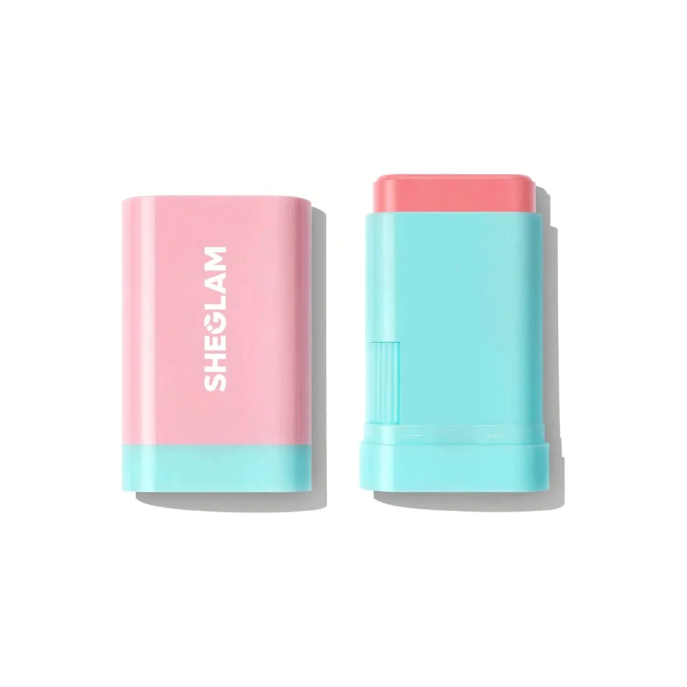 Sheglam Pink Lemonade Glass Glow Blush Stick 15g