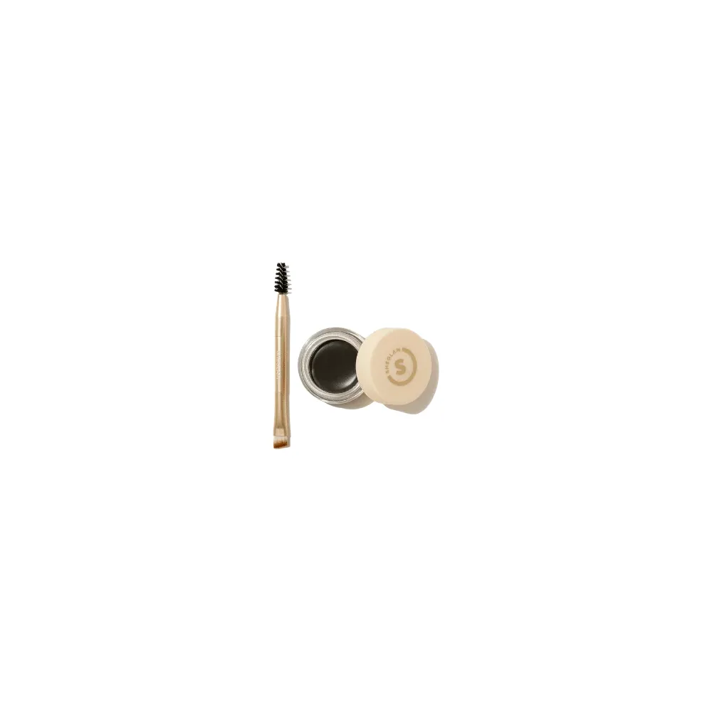 Sheglam Pomade Impermeable A Sourcils Boss Brow Ebony